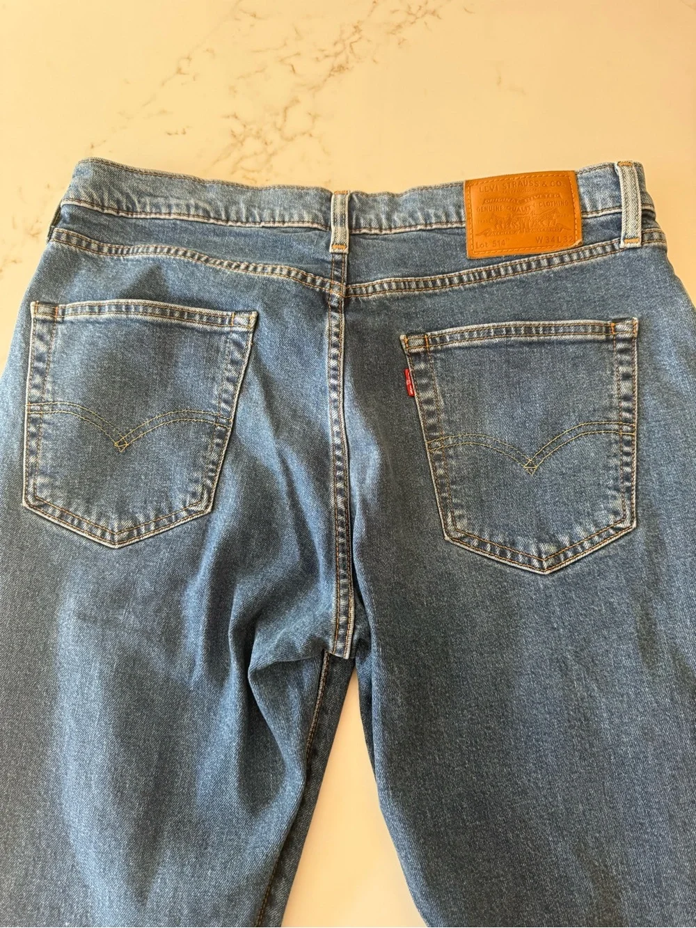 Levis levi 514